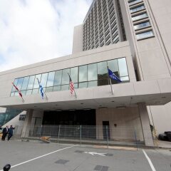 Отель Hilton Québec Канада, Квебек - отзывы, цены и фото номеров - забронировать отель Hilton Québec онлайн фото 7