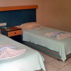 Interconti Apart Hotel Мармарис детские мероприятия