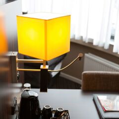 Best Western Hotel Docklands удобства в номере фото 2