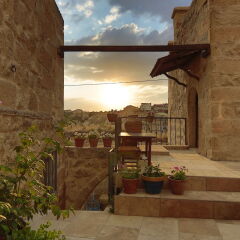 Lamihan Hotel Cappadocia Турция, Ургуп - отзывы, цены и фото номеров - забронировать отель Lamihan Hotel Cappadocia онлайн фото 10