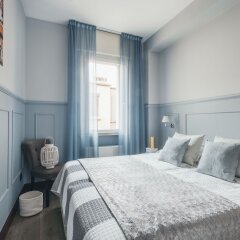 Отель Petronio Residence Италия, Болонья - отзывы, цены и фото номеров - забронировать отель Petronio Residence онлайн комната для гостей фото 5