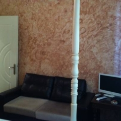 Отель GC Suites 2 комната для гостей