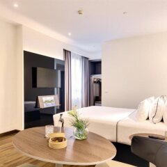 Отель Melia Galgos комната для гостей фото 2