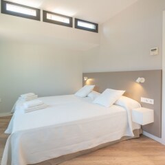 Отель L'Aguila Suites Penthouse Испания, Пальма-де-Майорка - отзывы, цены и фото номеров - забронировать отель L'Aguila Suites Penthouse онлайн фото 7
