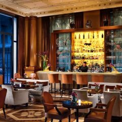 Palazzo Parigi Hotel & Grand Spa Milano гостиничный бар