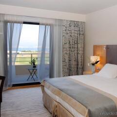 Отель Golden Tulip Villa Massalia комната для гостей фото 2