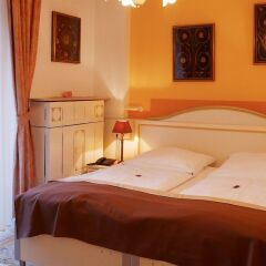 Haus Mooren, Hotel Garni детские мероприятия фото 2
