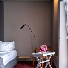 Отель 36 Болгария, София - отзывы, цены и фото номеров - забронировать отель 36 онлайн удобства в номере