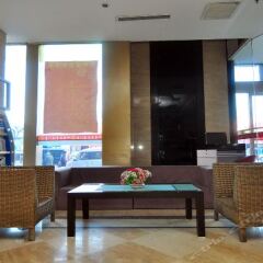 Super 8 Hotel Beijing Shijingshan Gu Cheng детские мероприятия