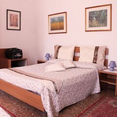 Отель Angelo Venice Home Италия, Венеция - отзывы, цены и фото номеров - забронировать отель Angelo Venice Home онлайн комната для гостей фото 2