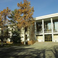 Отель Residence Park Hotel Узбекистан, Ташкент - отзывы, цены и фото номеров - забронировать отель Residence Park Hotel онлайн