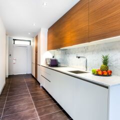 Апартаменты Cosmo Apartments Sants Барселона фото 9