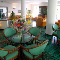 Hotel La Bussola интерьер отеля фото 3