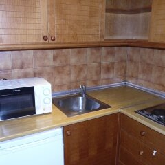 Отель Apartamentos GHM Monachil в номере
