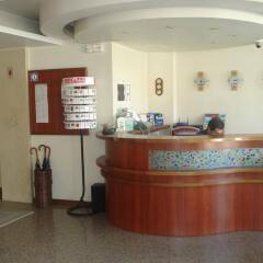 Kapri Hotel София спа