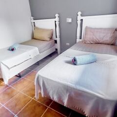 Отель Everything Punta Cana - Golf and Pool Доминикана, Пунта Кана - отзывы, цены и фото номеров - забронировать отель Everything Punta Cana - Golf and Pool онлайн удобства в номере