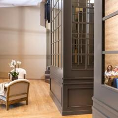 Отель Guitart Grand Passage Испания, Барселона - отзывы, цены и фото номеров - забронировать отель Guitart Grand Passage онлайн интерьер отеля фото 3