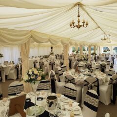Howfield Manor Hotel