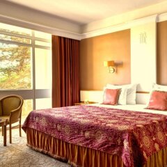 Corinthia Palace Hotel & Spa Malta комната для гостей фото 3