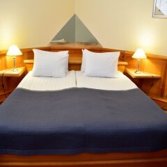 Отель Kristof Hotel Латвия, Рига - отзывы, цены и фото номеров - забронировать отель Kristof Hotel онлайн фото 2