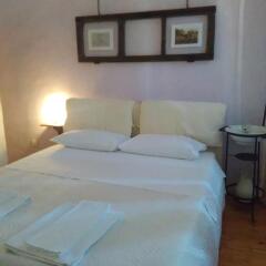 Отель B&B La Bugia Понти-суль-Минчо комната для гостей фото 4
