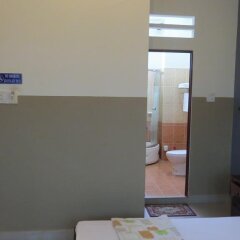 Hai Chau - Chau Doc Hotel комната для гостей фото 4