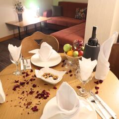 New Garden Hotel Турция, Диярбакыр - отзывы, цены и фото номеров - забронировать отель New Garden Hotel онлайн в номере