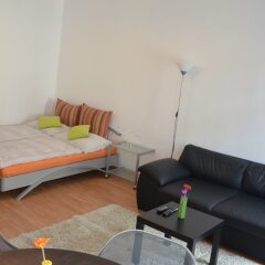 Апартаменты Soho Apartments - Little Soho Вена детские мероприятия фото 2