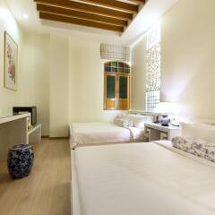 Отель Onya Phuket Hotel Таиланд, Пхукет - отзывы, цены и фото номеров - забронировать отель Onya Phuket Hotel онлайн комната для гостей фото 5