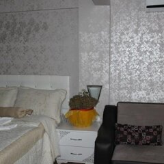 Hotel Golden Peninsula в номере