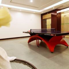 Kingdom Narada Grand Hotel детские мероприятия
