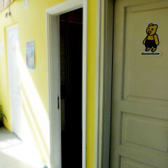 Budapest Budget Hostel интерьер отеля фото 2