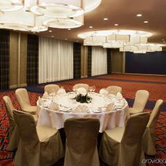 Отель Sheraton Poznan Hotel Польша, Познань - отзывы, цены и фото номеров - забронировать отель Sheraton Poznan Hotel онлайн помещение для мероприятий
