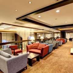 Suhan Stone Hotel Аванос интерьер отеля фото 3