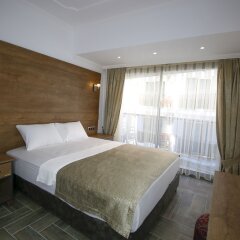 Hotel Armar Beach Boutique Мармарис комната для гостей фото 2