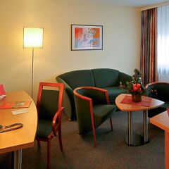 Mercure Hotel Atrium Braunschweig удобства в номере