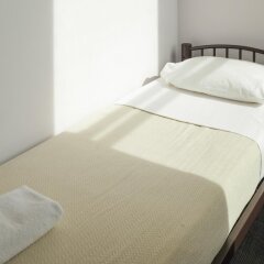 Отель International Students Residences США, Нью-Йорк - отзывы, цены и фото номеров - забронировать отель International Students Residences онлайн комната для гостей