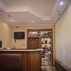Гостиница SV Park-Hotel Украина, Харьков - отзывы, цены и фото номеров - забронировать гостиницу SV Park-Hotel онлайн гостиничный бар