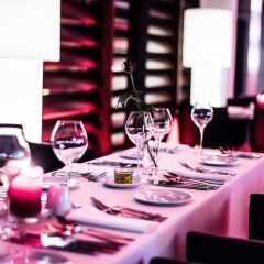 Hotel Moderno Познань помещение для мероприятий фото 2