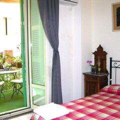 Отель B&B Biancagiulia комната для гостей фото 2
