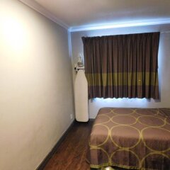 Отель Super 8 by Wyndham Los Angeles США, Лос-Анджелес - отзывы, цены и фото номеров - забронировать отель Super 8 by Wyndham Los Angeles онлайн комната для гостей фото 2