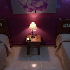 Отель Hostal Los Montes детские мероприятия