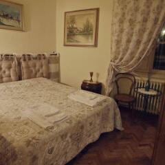 Отель Martindago B&B комната для гостей фото 5