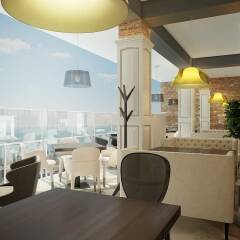 Гостиница Bristol Apart Hotel в Лазаревском отзывы, цены и фото номеров - забронировать гостиницу Bristol Apart Hotel онлайн Лазаревское питание