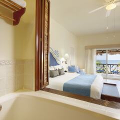 Отель Desire Riviera Maya Pearl Resort All Inclusive- Couples Only ванная фото 2