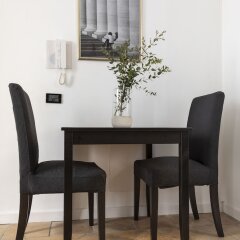 Апартаменты Colosseum Family Apartment S&AR Рим удобства в номере фото 2