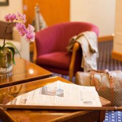 City Life Hotel Poliziano спа