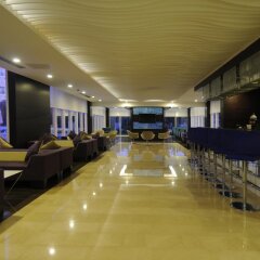 Sentido Golden Bay Hotel Турция, Аланья - отзывы, цены и фото номеров - забронировать отель Sentido Golden Bay Hotel - Adults Only онлайн гостиничный бар