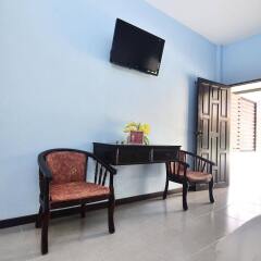 Отель Zen Rooms Jomtien Khao Noi Паттайя детские мероприятия фото 2