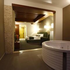 Abant Aden Boutique Hotel & Spa Турция, Болу - отзывы, цены и фото номеров - забронировать отель Abant Aden Boutique Hotel & Spa онлайн спа